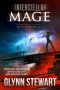 [Starship's Mage: Red Falcon 01] • Interstellar Mage